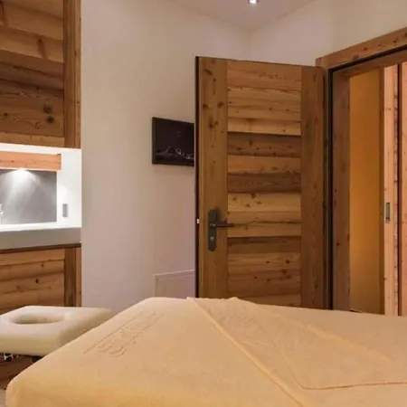 6bdr Fantastic Penthouse With Sauna And Pool * Zermatt