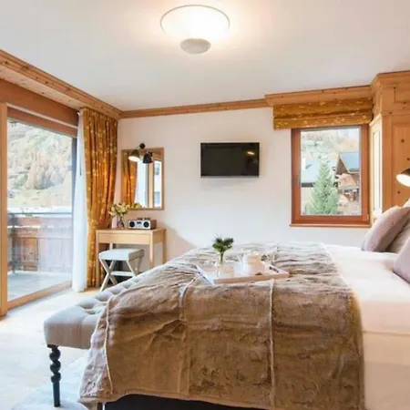 6bdr Fantastic Penthouse With Sauna And Pool Apartman *