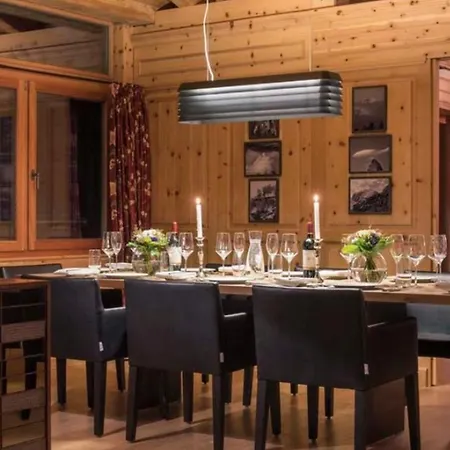 Apartman 6bdr Fantastic Penthouse With Sauna And Pool *